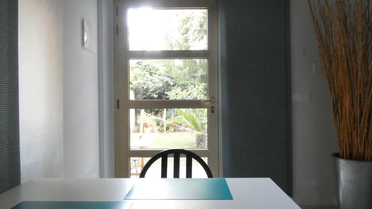 Buenretirope - Confortevoli Appartamentini Con Giardino Pescara Exterior photo