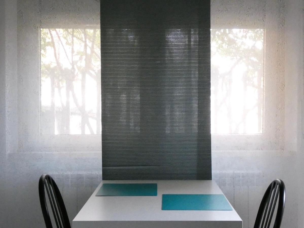 Buenretirope - Confortevoli Appartamentini Con Giardino Pescara Exterior photo